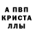МЕТАМФЕТАМИН винт M Max